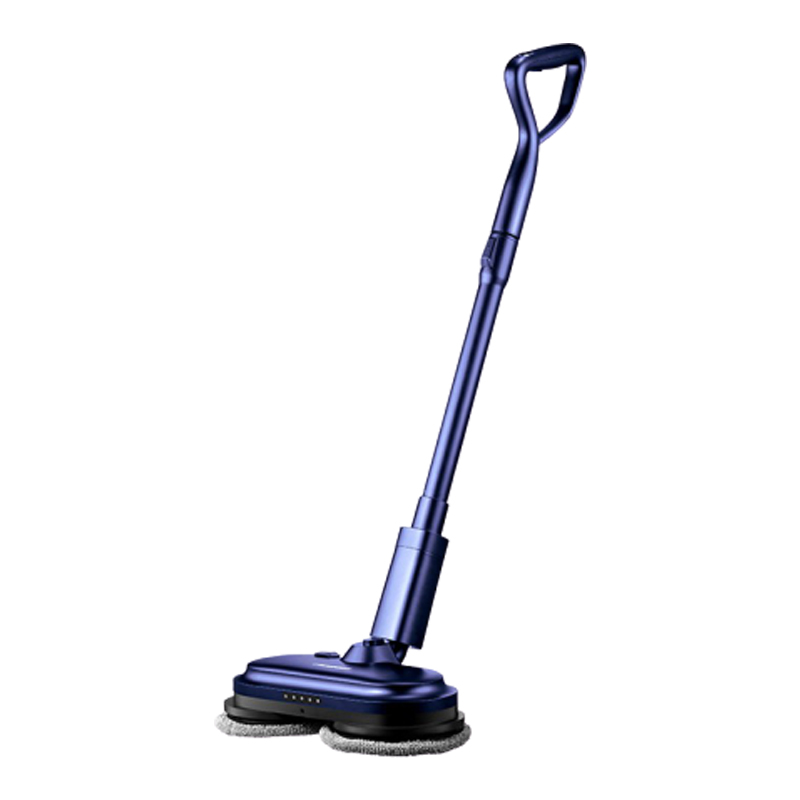 蓝宝 免手洗全自动电动拖把