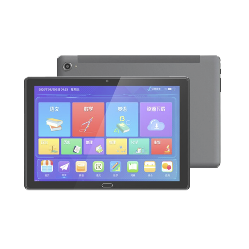 小霸王 加密锁定学生平板