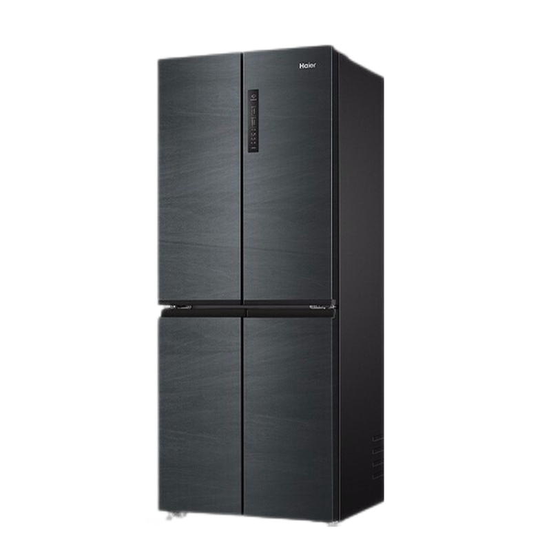 海尔 大容量设计冰箱