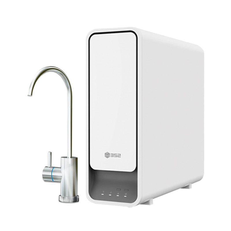 352 大通量净水器