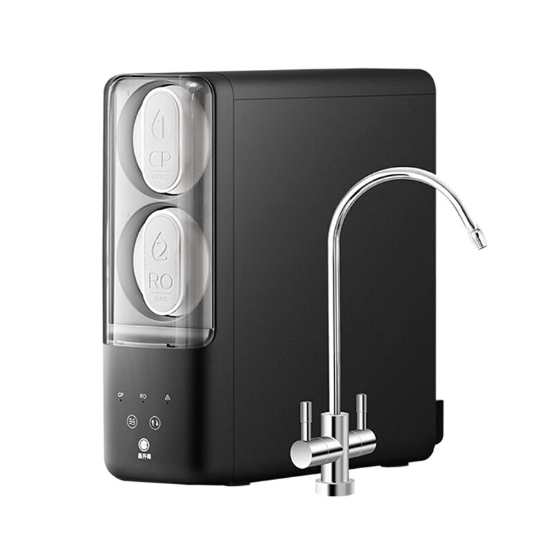 易开得 家用直饮净水器