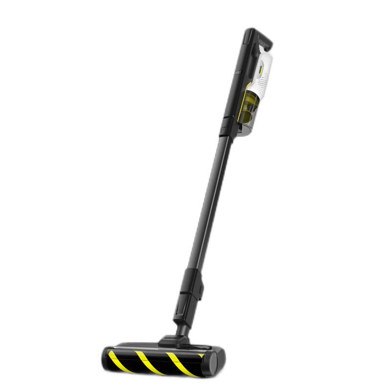 KARCHER 抛光作用吸尘器