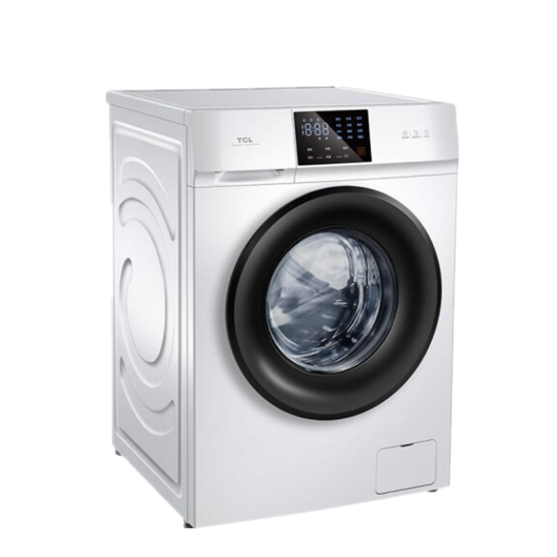 TCL 全自动变频洗衣机