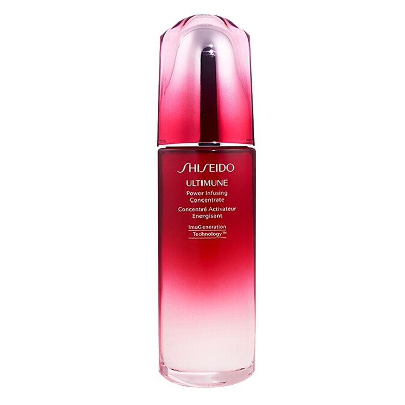 资生堂 红腰子面部精华