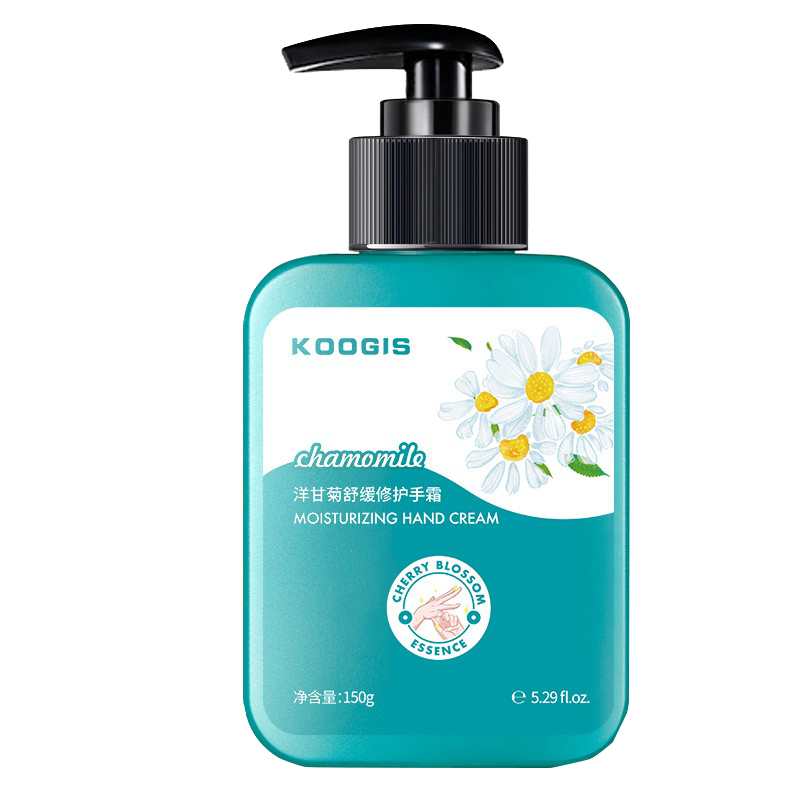 KOOGIS 舒缓修护护手霜