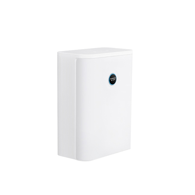 佳尼特 多级层层净化净水器