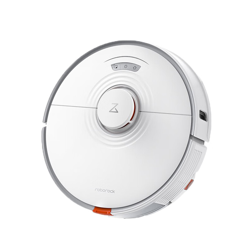 石头 AI智控升降扫地机