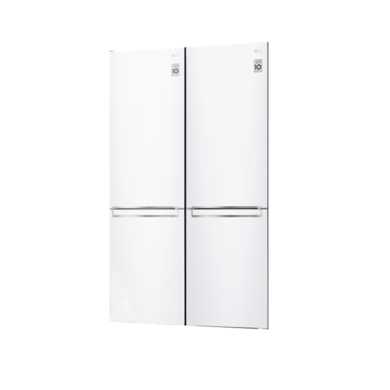 LG 恒定温差技术冰箱