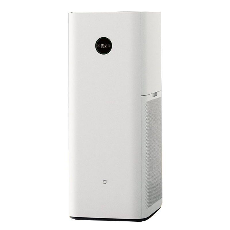 小米 静音降噪空气净化器