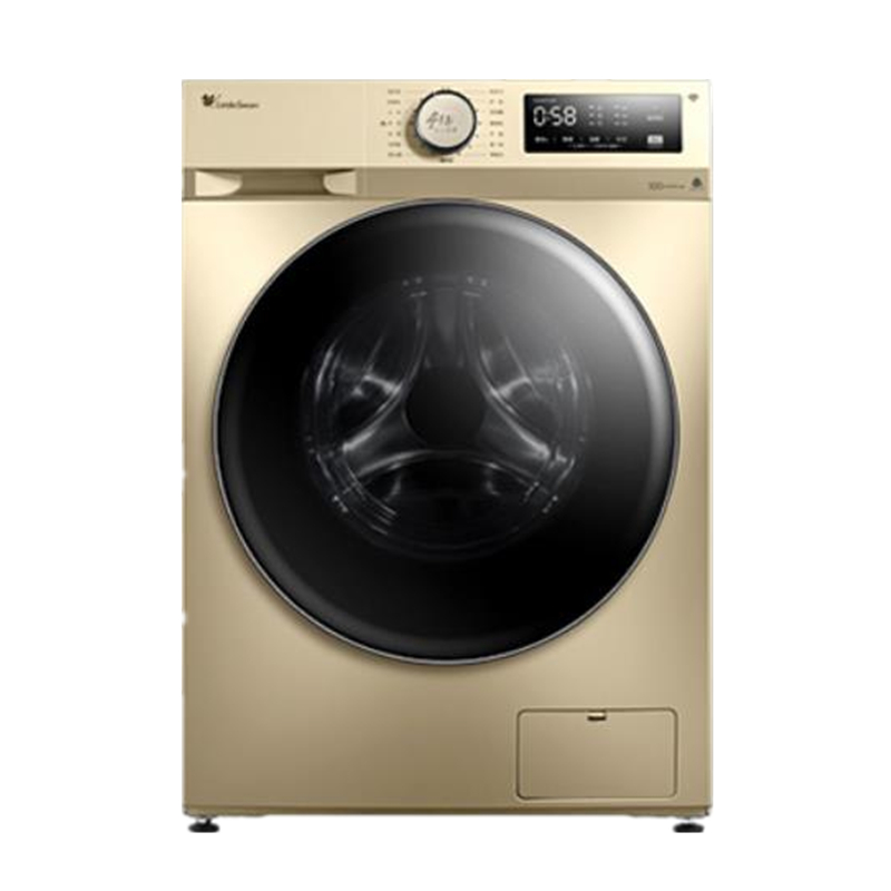 小天鹅 静音自洁滚筒洗衣机