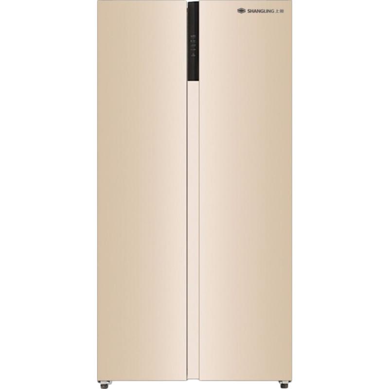 上菱 节能双变频冰箱