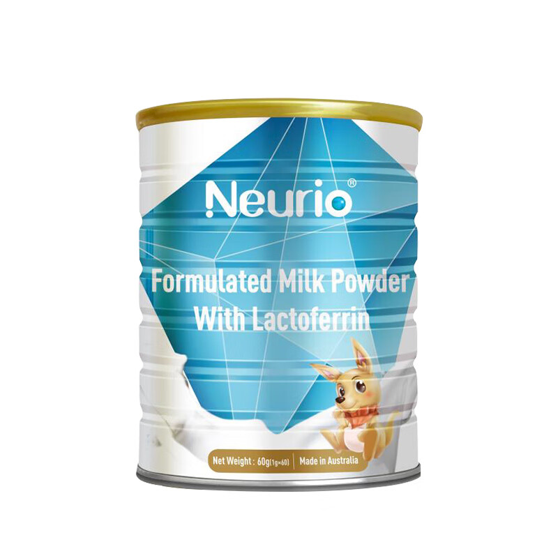 紐瑞優 营养强化蛋白调制乳粉