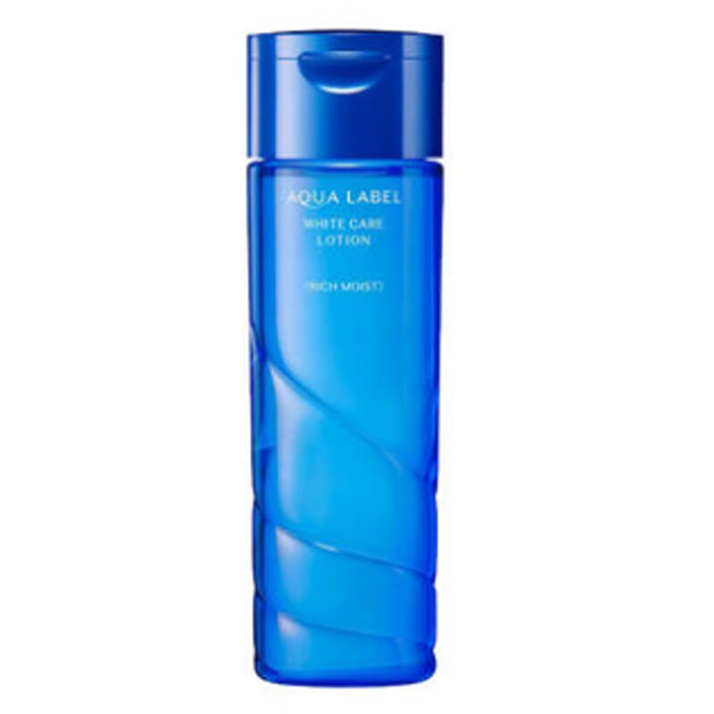 资生堂锁水透亮爽肤水