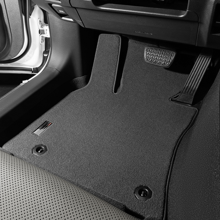 夕夕多 地毯式汽车脚垫