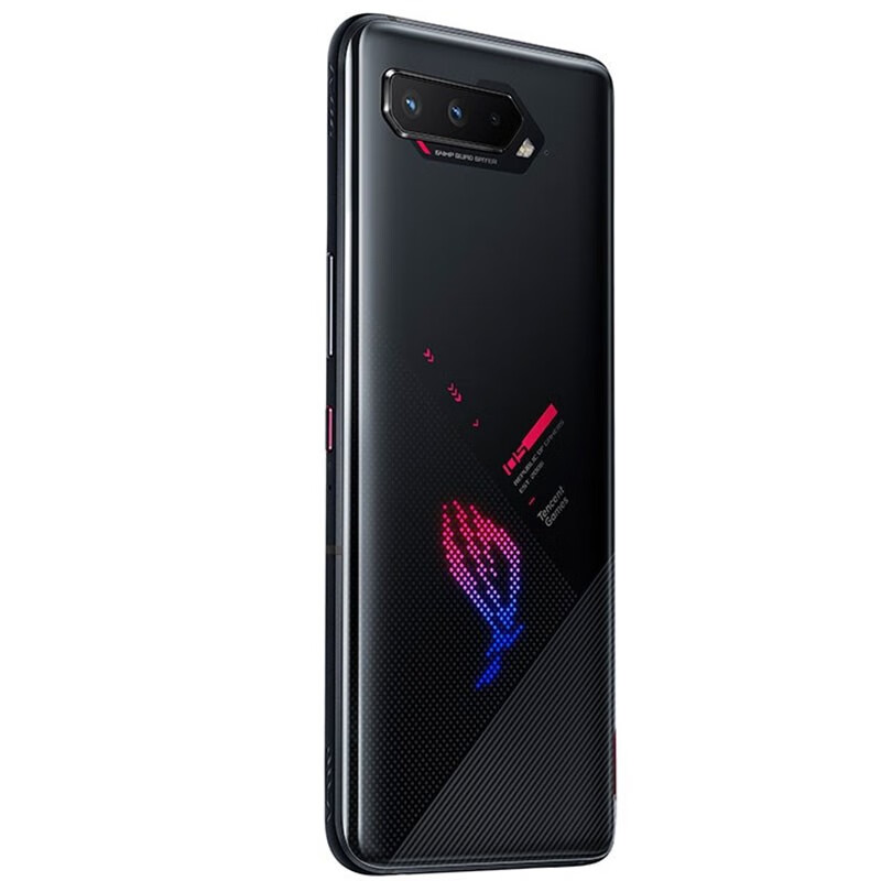 ROG 5G游戏手机