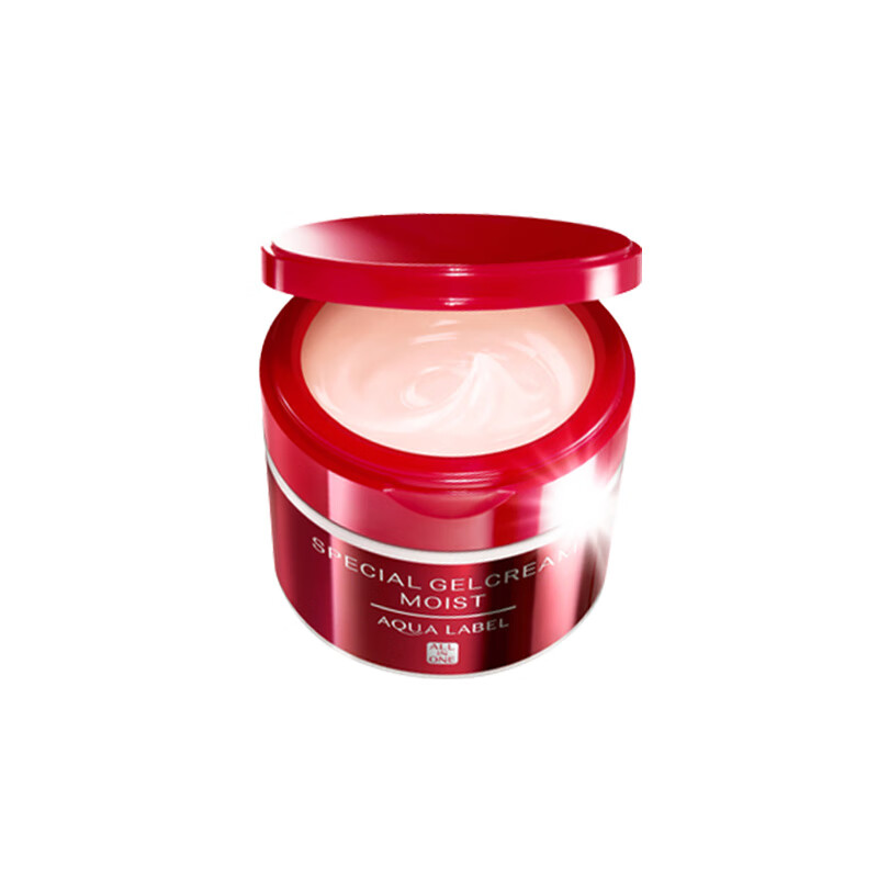 资生堂 紧致保湿补水面霜