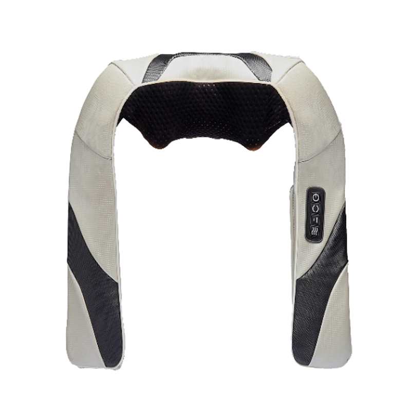 COMFIER压纹工艺按摩披肩