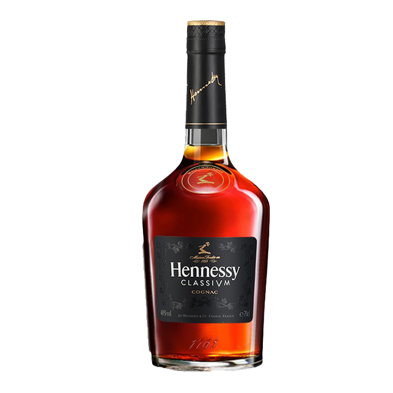 宝树行 顺滑细腻醇香白兰地