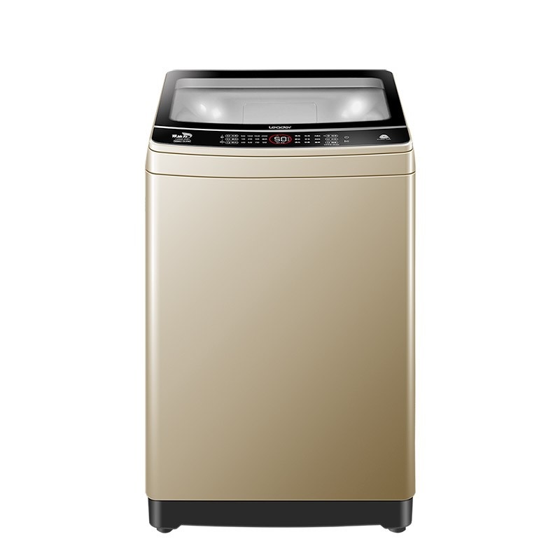 统帅专利双动力技术波轮洗衣机