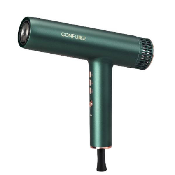 康夫 大功率高转速负离子吹风机