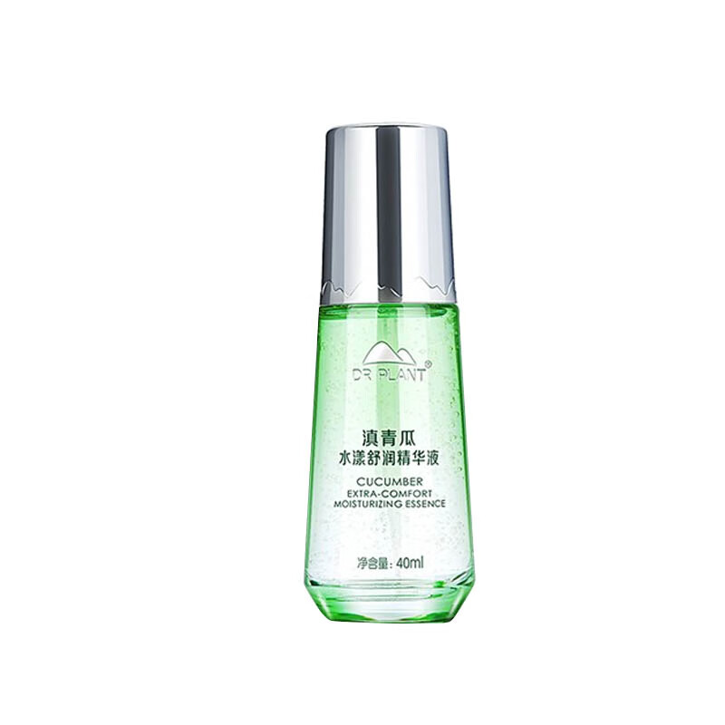 植物医生 滇青瓜水漾舒润精华