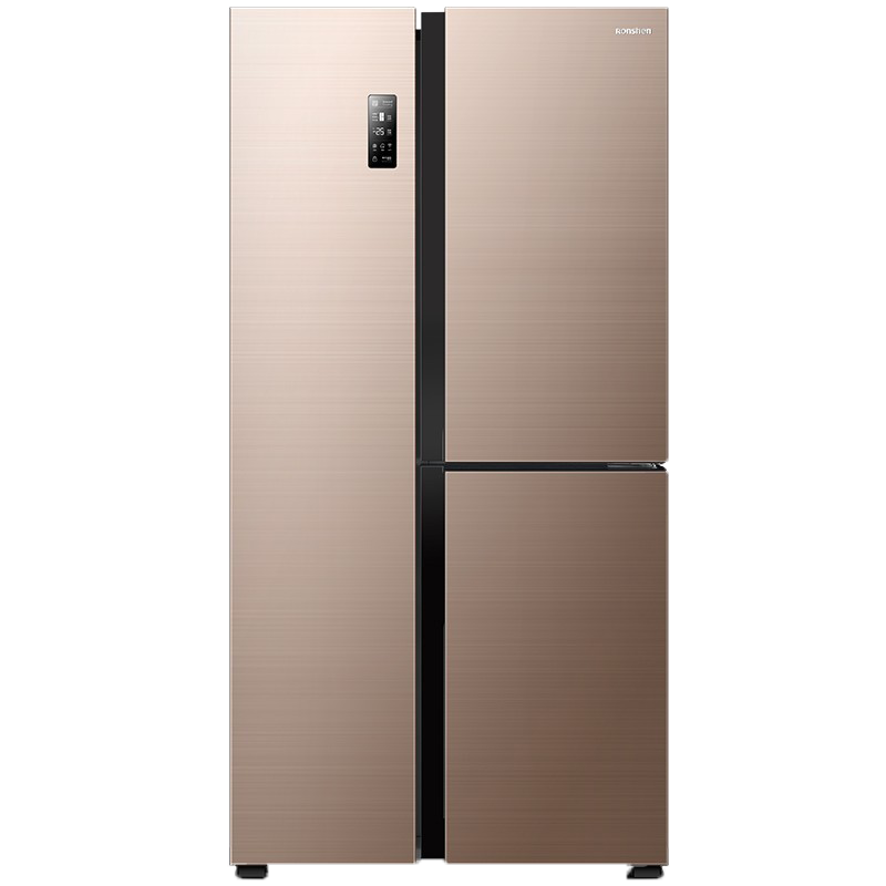 容声 零度养鲜舱冰箱