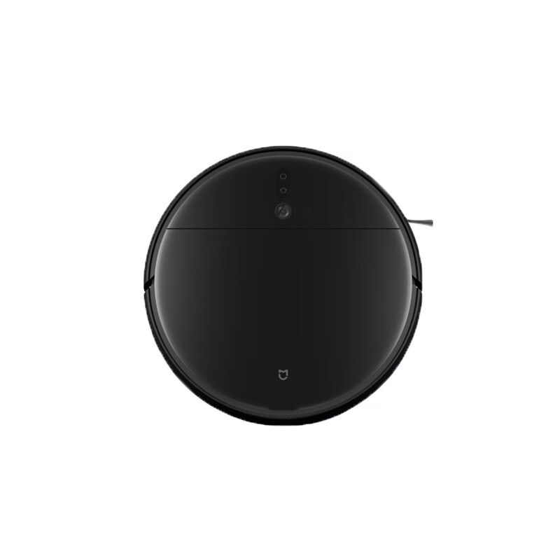 米家 扫拖一体吸尘器