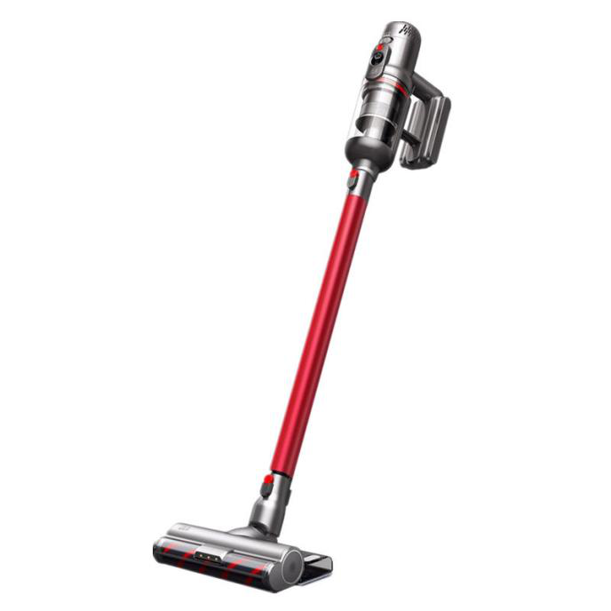 小狗 无线手持除螨吸尘器