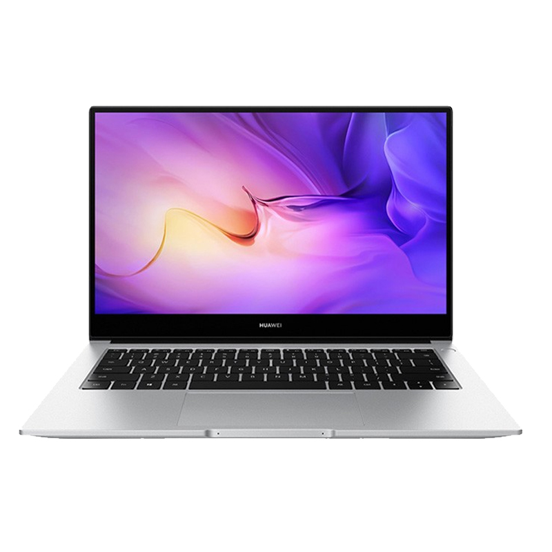 华为 鲨鱼鳍风扇 笔记本