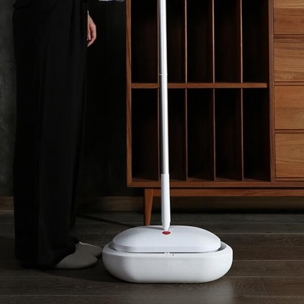 宜洁 全自动清洁电动拖把