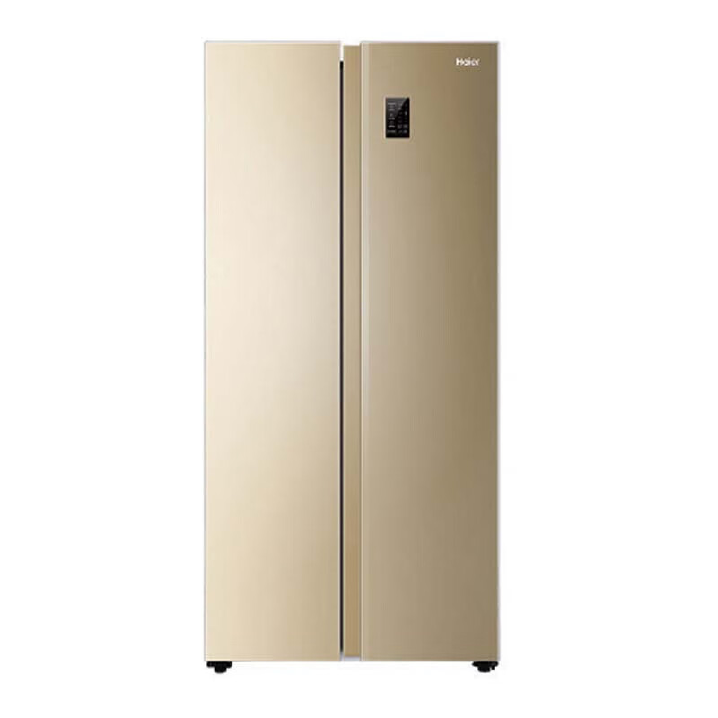 海尔 风冷无霜双变频冰箱