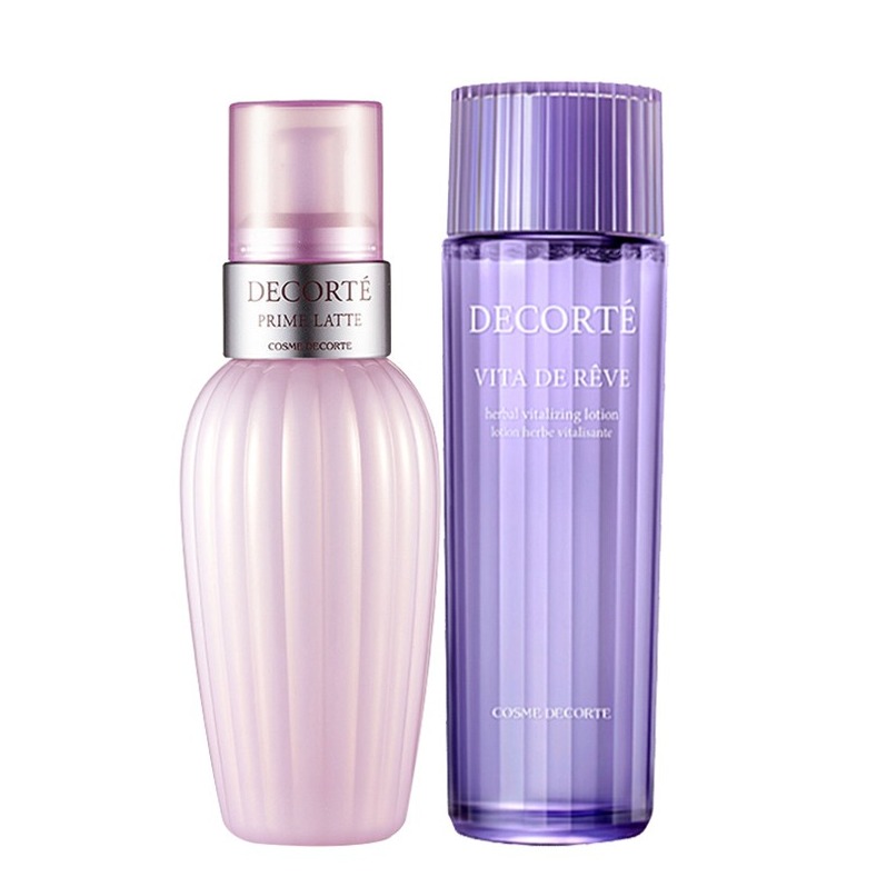 黛珂 温和无添加护肤套装