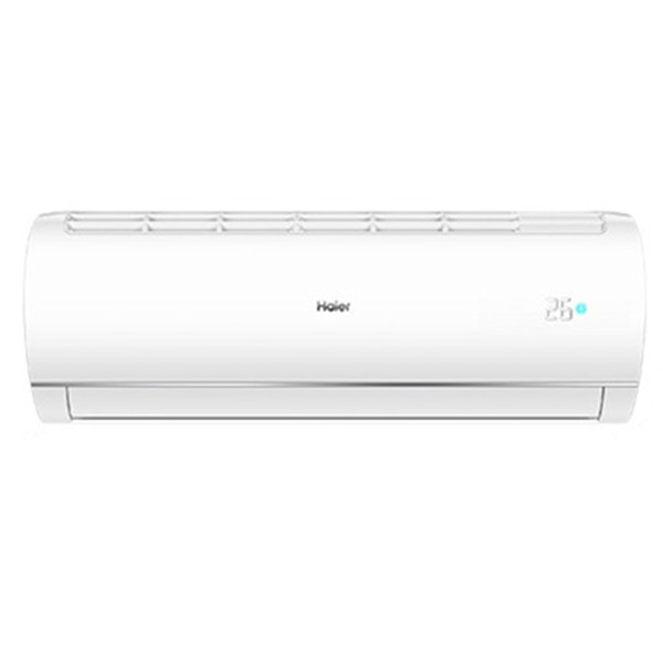 海尔自清洁空调