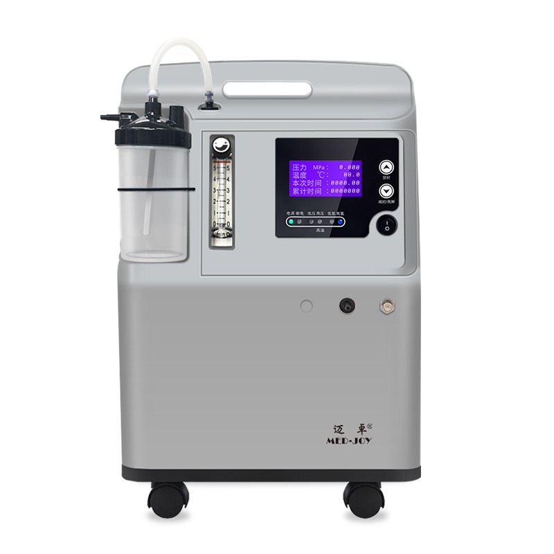 迈卓 高品质医用分子筛制氧机