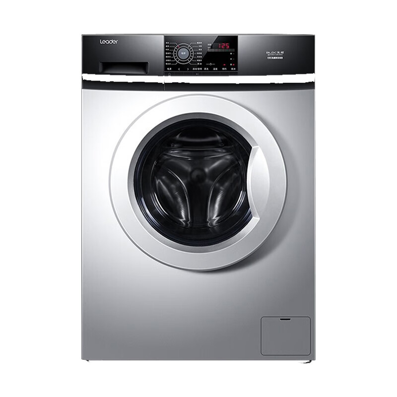 统帅 多模式筒自洁洗衣机