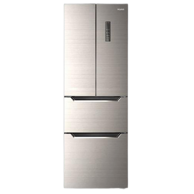 奥马 精细分储冰箱