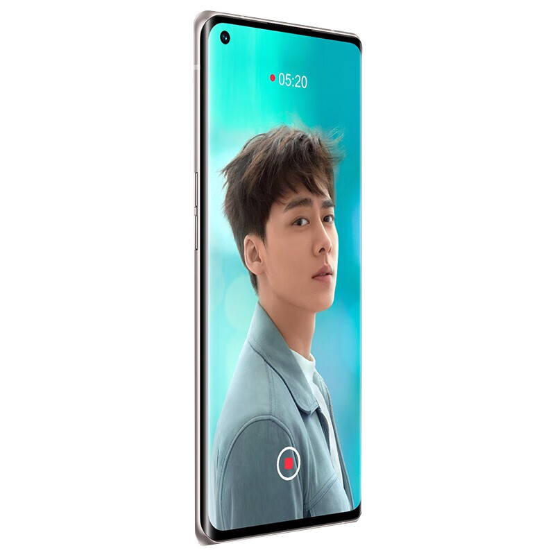 OPPO 视频追焦手机