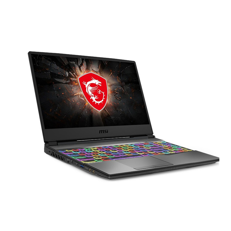 微星 全高清屏游戏本