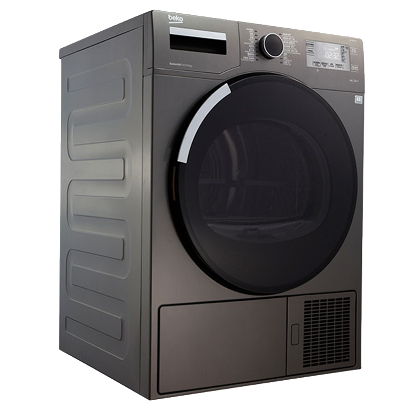 倍科 热泵式烘干机