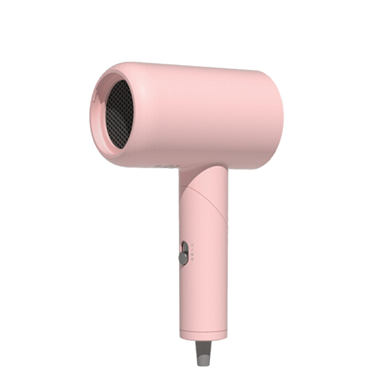 罗拉如大功率低噪电吹风