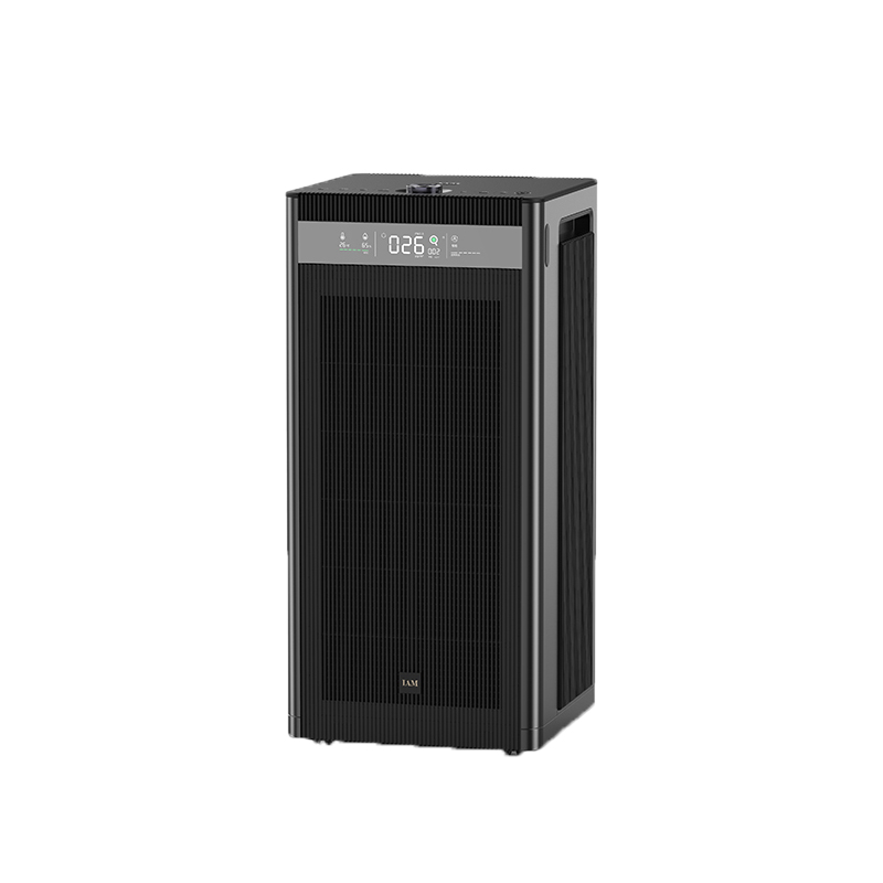 IAM 除甲醛雾霾空气净化器