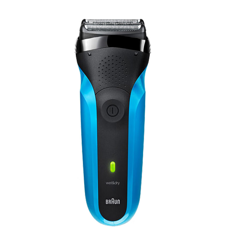 博朗 充电往复式 电动剃须刀