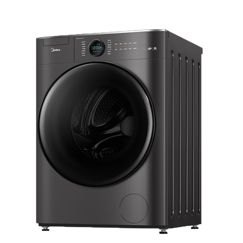 美的全自动变频洗衣机