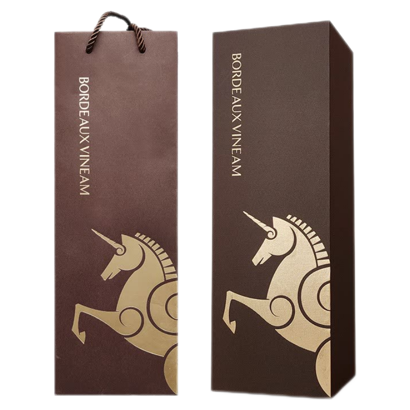 翡马 好喝适口葡萄酒