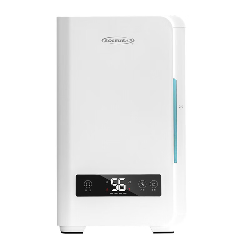 舒乐氏 UV紫外线加湿器