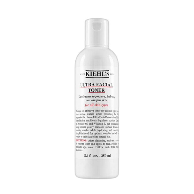 科颜氏 高保湿精华爽肤水