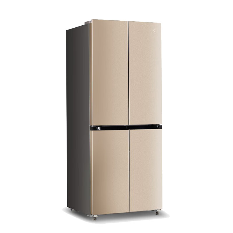 伊莱克斯 分储不串味冰箱