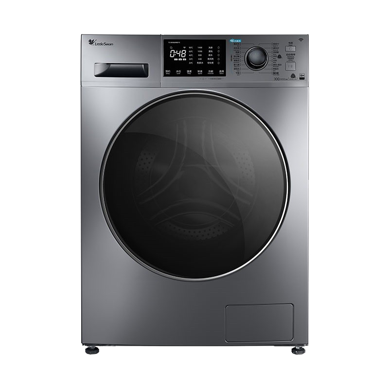 小天鹅 APP智控滚筒洗衣机