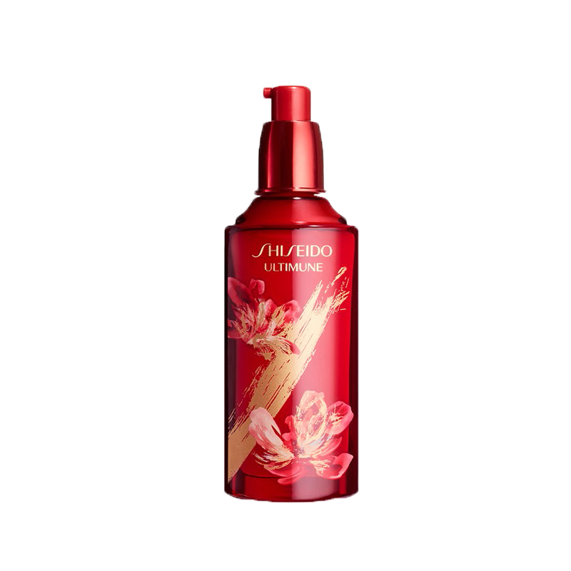 资生堂 红妍肌活 面部精华