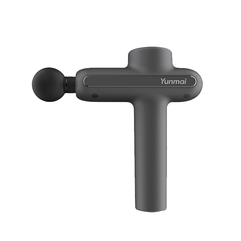 云麦 充电便携长续航筋膜枪